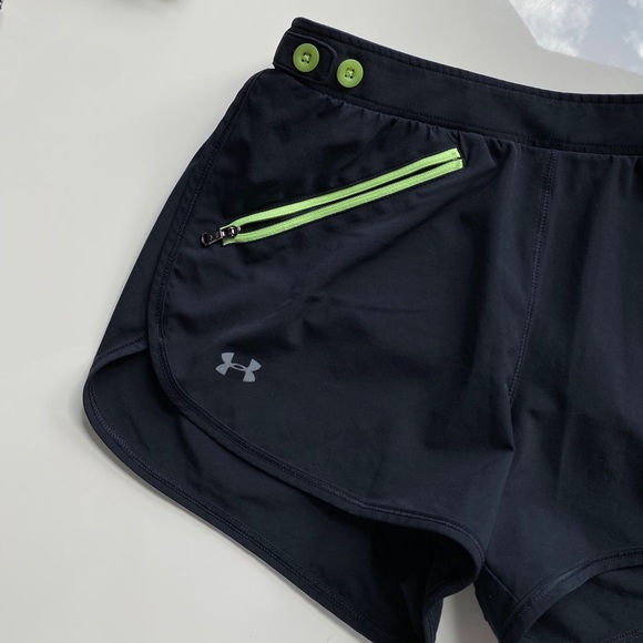 Under Armour Pants - Under Armour Shorts